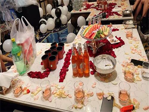 武汉ktv预订首选商务ktv体验-黄陂区ktv预订