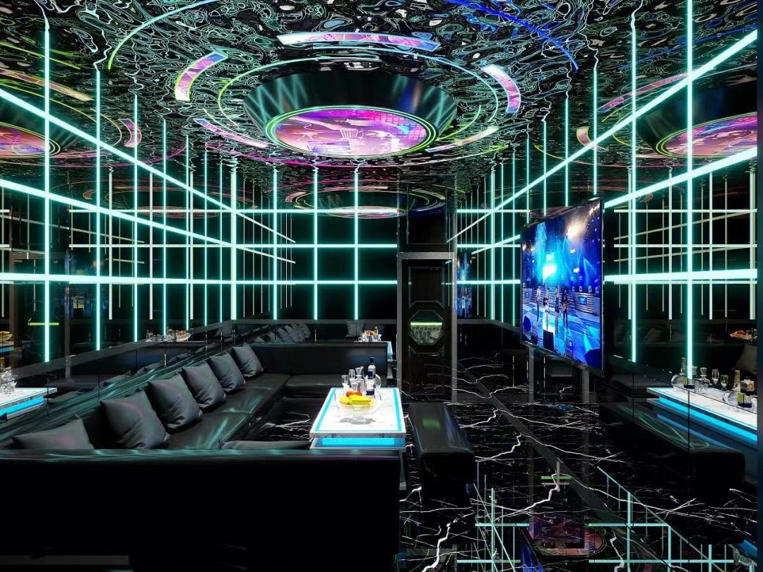 武汉ktv预订低端场商务ktv推荐-黄陂区ktv预订